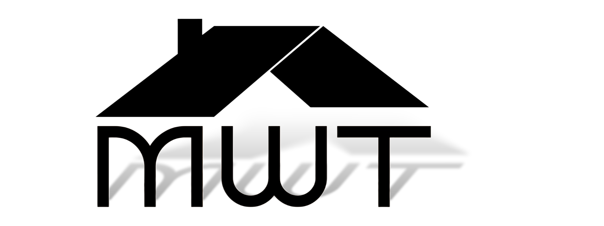 MWT Roofing Logo